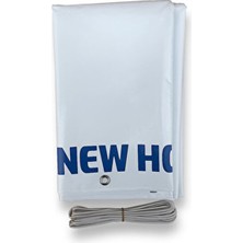 New Holland Tente Branda Çadır Ipiyle Birlikte Gönderilir Fiat 480-640-70/56-80/66