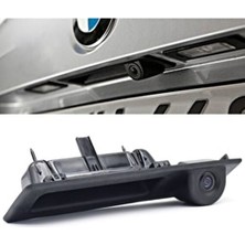 Next Oto Bmw Geri Görüş Kamerası F10 Geri Görüş Kamerası Sonradan Takılan Teypler Için Uygundur