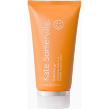 Kate Somerville Exfolikate Vücut Peelingi 150ML, Pürüzsüz, Canlı ve Parlak Cilt Için Lüks Bakım