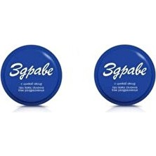 Zdrave 2 Adet Sivilce ve Leke Kremi Muhacir Kremi 2X30 ml