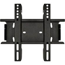  axen 32'' ınç 82 ekran uyumlu televizyon sabit duvar askı aparatı lcd led plazma televizyonlar ıçin