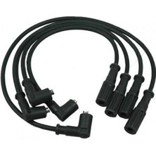 Gua 42258 - Buji Kablo Takımı 1.kalite Fıat Palıo-Palıo Weekend-Sıena 1.4ie 8V El