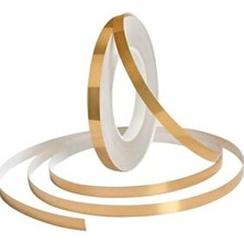  aveo 1 adet dekoratif çok amaçlı şerit bant 50 mt / 1 cm