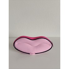 Mondalep Maykis Küçük Dudak Makyaj Çantası