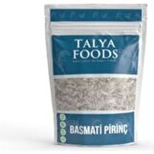 Talya Foods Glutensiz Basmati Pirinç 500g