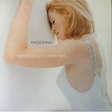 Vinylium Zone Madonna – Something To Remember Vinyl, Lp, Album, Compilation, Reissue, 180 Gram Plak