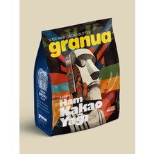 Granua Ham Kakao Yağı 115GR (Gıda Dereceli - Food Grade )