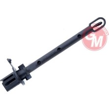 Gua 42071 - Evaparatör Isı Sondası Renault Megane Iıı Fluence