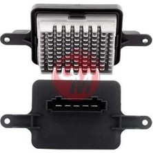 Gua 42137 - Kalorifer Fan Motor Rezistansı Renault Latıtude -Talısma
