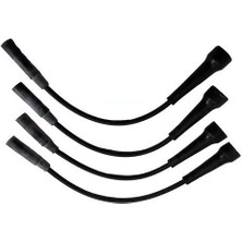 Gua 42247 - Buji Kablo Takımı 1.kalite Megane Laguna