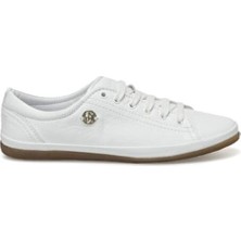 U.S. Polo Assn. Kadın Günlük Ayakkabı Beyaz 101340970 Jojo 3fx