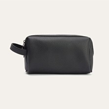 MUDO Mudo Deri Görünümlü El Çantası