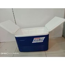 Ice Max Icemax Oto Buzluk Termos 60 Litre