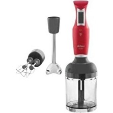 Arzum Starry AR-1111 El Blender Seti 900 W 800 ml 3 Fonksiyonlu