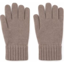 Gigi Giyim Düz Renk Unisex Çocuk Eldiven