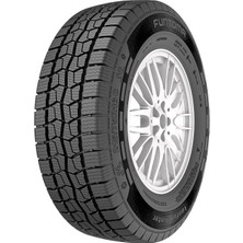 Funtoma 215/65 R16 C Tl 109/107T 8pr Vanfun Wınter Kamyonet Kış Lastiği (Üretim TARIHI:2025)