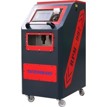 RPM-997 Radyatör Temizleme Makinesi