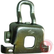 Gua 41887 - Bagaj Kapı Kılıt Karşılığı Renault Kangoo