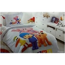 Özdilek Pocoyo Group Çocuk Nevresim Takımı
