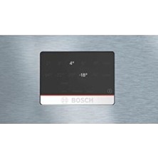 Bosch KGP76AIC0N Serie 8 Alttan Donduruculu Buzdolabı