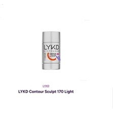 LYKD Contour Sculpt 170 Light