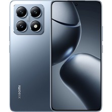 Xiaomi 14T A Grade (Yenilenmiş 12 Ay Garantili)