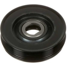 Kmt 305028 - Krank Kasnağı Renault Trafıc Iıı 15 Megane Iv 15 Talısman 15 Sc Nıc Iv 15 Opel Vıvaro B 15 1.6dci R9M 7 Kanal
