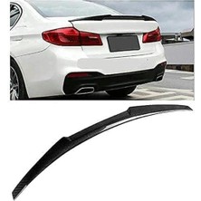 Bmw G30 M5 Boyalı Spoiler 2017+ Sonrası