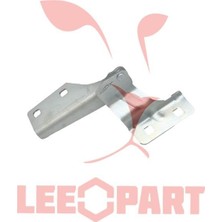 Leeopart BB21501 - Kaput Mentesesı Sol Megane Iı 8200468183