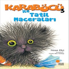 Bilfold Karaböcü ile Tatil Maceraları