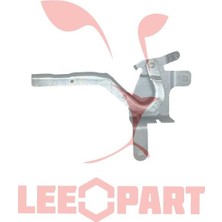 Leeopart BB21901 - Kaput Menteşesi Sol Renault Clıo Iv Hb
