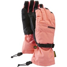 Burton Profile Gloves Kadın Turuncu Eldiven
