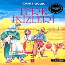 Bilfold Türk Ikizleri