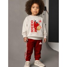 Erkek Çocuk Eşofman Takımı