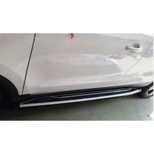 Chery Omoda 5 Yan Basamak 2022+ Sonrası Uyumlu