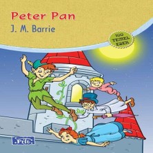 Bilfold Peter Pan (100 Temel Eser - Ilköğretim)
