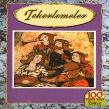 Bilfold Tekerlemeler