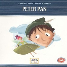 Bilfold Peter Pan / 100 Temel Eser