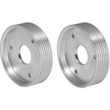 Kmt 301040 - Hidrolik Direksiyon Pompa Kasnağı Kng-Clıo Iı 1.9d F8Q 98