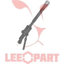 Leeopart CA40112 - Debriyaj Üst Merkezi C2 03 C3 03 C4 04 P307 03 P308 08 P1007 05 15.87MM 1.1-1.4-1.6 16V Hdı- Kfu Benzin