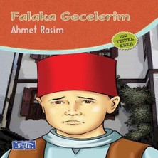 Bilfold Falaka Gecelerim (100 Temel Eser - Ilköğretim)