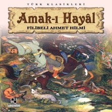 Bilfold Amak-I Hayal
