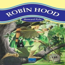 Bilfold Robin Hood 100 Temel Eser 1.kademe