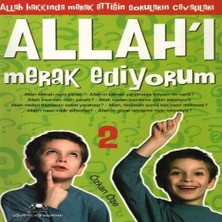 Bilfold Allah'ı Merak Ediyorum 2