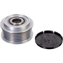 Kmt 328033 - Alternatör Kasnağı Rulmanlı Corolla 04-07 -Aurıs 07 1.4 D-4d-Sonata V 2.0-2.4 05 Carens 2.0