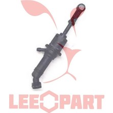 Leeopart CA40202 - Debriyaj Üst Merkezi Renault Fluence 09 Sc Nıc Iıı 09 Megane Iıı 09 Grand Sc Nıc Iıı 09 1.6dci R9M