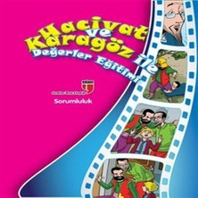 Bilfold Sorumluluk / Hacivat ve Karagöz ile Değerler Eğitimi