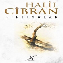 Bilfold Fırtınalar (Cep Boy)