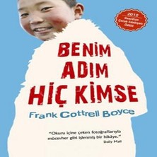 Bilfold Benim Adım Hiç Kimse