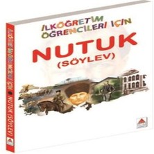 Bilfold Nutuk (Söylev) - Ilköğretim Öğrencileri Için